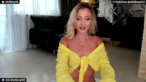 yveline @ myfreecams on 20240513