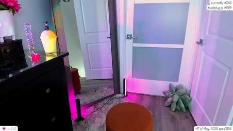 addilee @ myfreecams on 20240514
