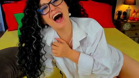 anissawhite @ myfreecams on 20240514