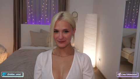 chloecoral @ myfreecams on 20240514