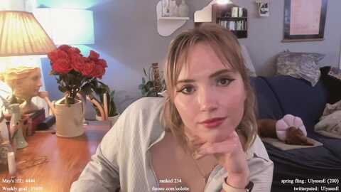 coletteclaude @ myfreecams on 20240514