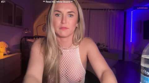 cutiepiekayla @ myfreecams on 20240514