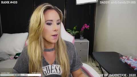 dammitlexi @ myfreecams on 20240514