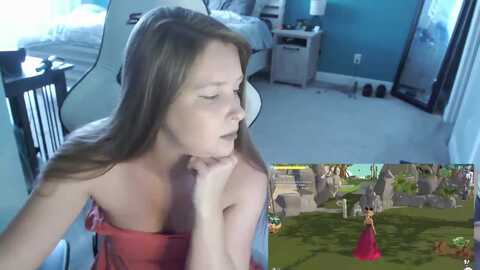 gamergirl @ myfreecams on 20240514