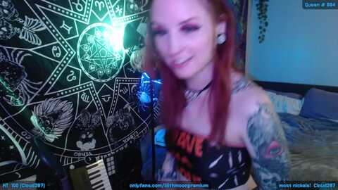 lilithmoon_ @ myfreecams on 20240514