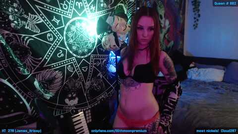lilithmoon_ @ myfreecams on 20240514