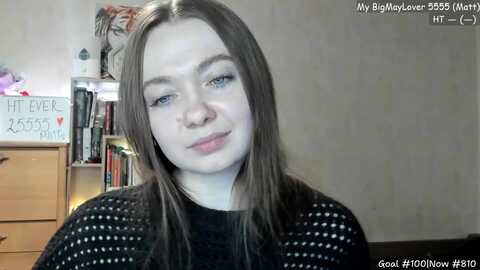 lizaghost @ myfreecams on 20240514
