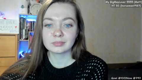 lizaghost @ myfreecams on 20240514