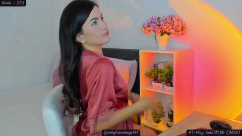 mayaaa @ myfreecams on 20240514