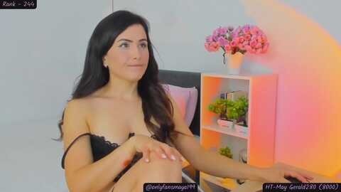 mayaaa @ myfreecams on 20240514