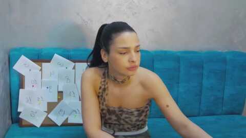melimelody @ myfreecams on 20240514