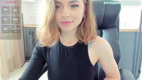 minionfriend_ @ myfreecams on 20240514