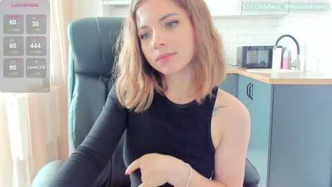 minionfriend_ @ myfreecams on 20240514