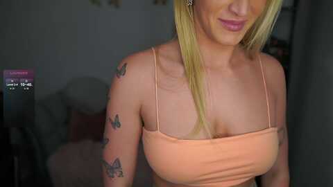 nicoletteshea @ myfreecams on 20240514
