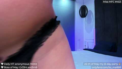 panamera_888 @ myfreecams on 20240514