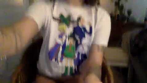pocketnikki @ myfreecams on 20240514