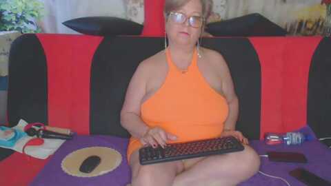queenpammy @ myfreecams on 20240514
