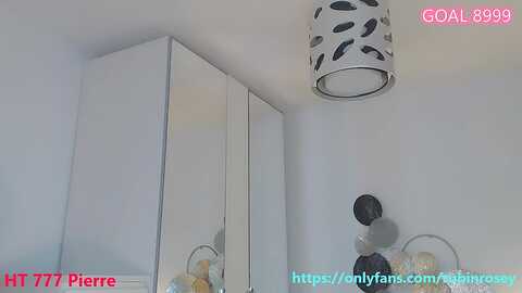 rubinrosey @ myfreecams on 20240514