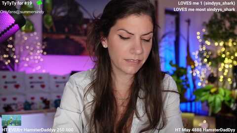 sindyy @ myfreecams on 20240514