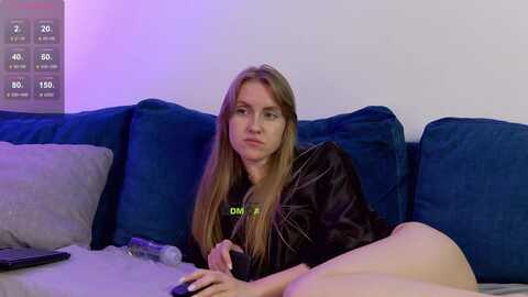 sweetkira1 @ myfreecams on 20240514