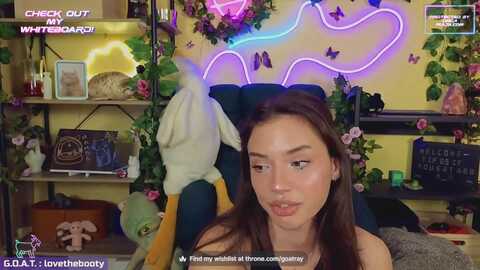 tamararay @ myfreecams on 20240514