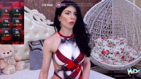 tesa000 @ myfreecams on 20240514