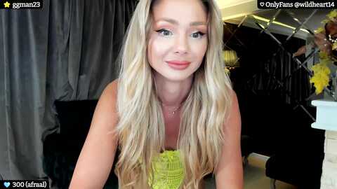 yveline @ myfreecams on 20240514