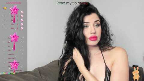 aletaocean @ myfreecams on 20240515
