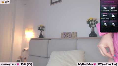 alyssaashley @ myfreecams on 20240515