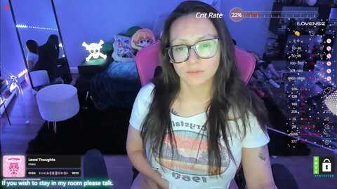 alyx_singer @ myfreecams on 20240515