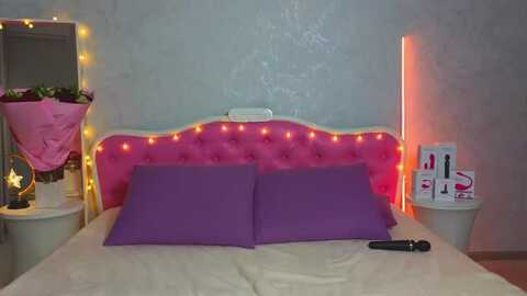arianapetite @ myfreecams on 20240515
