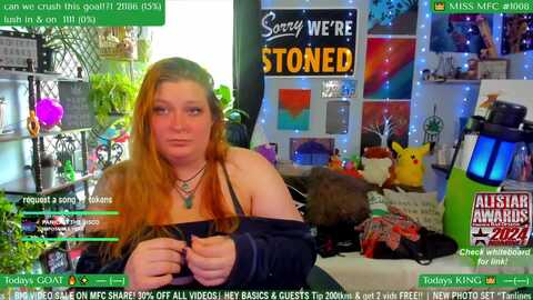 cherrybanks @ myfreecams on 20240515