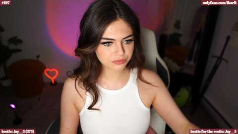 ikarli @ myfreecams on 20240515