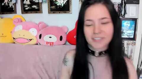 isabelle_babe @ myfreecams on 20240515