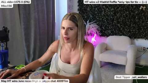 just_barb @ myfreecams on 20240515