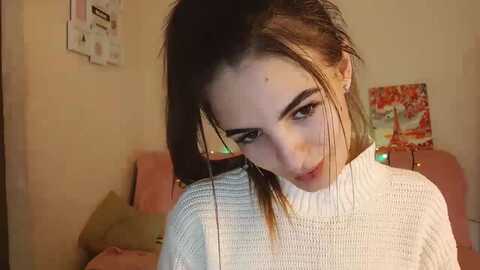 kristinamfc @ myfreecams on 20240515