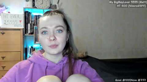lizaghost @ myfreecams on 20240515
