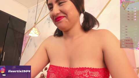 lizortiz @ myfreecams on 20240515