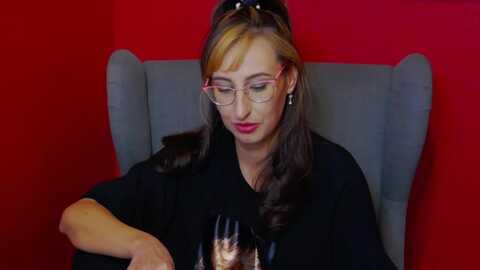 lysaddiction @ myfreecams on 20240515