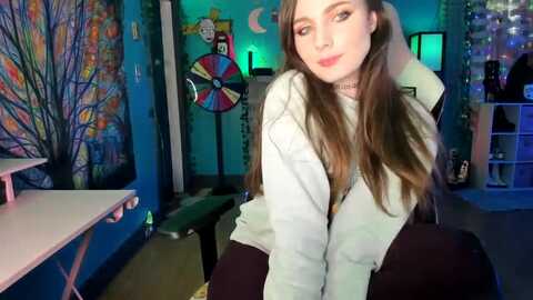 maplemaya @ myfreecams on 20240515