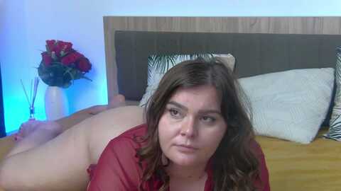 megandevon @ myfreecams on 20240515