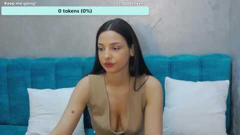 melimelody @ myfreecams on 20240515