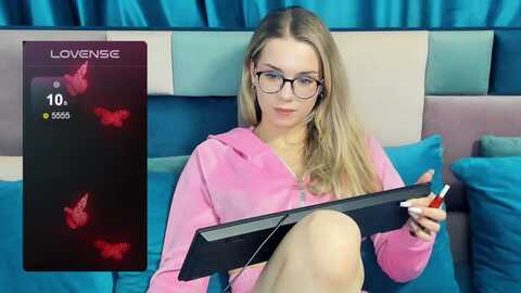 miramauer @ myfreecams on 20240515