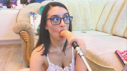 misslilith777 @ myfreecams on 20240515