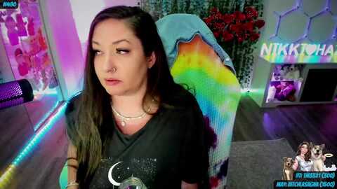 nikki_haze @ myfreecams on 20240515