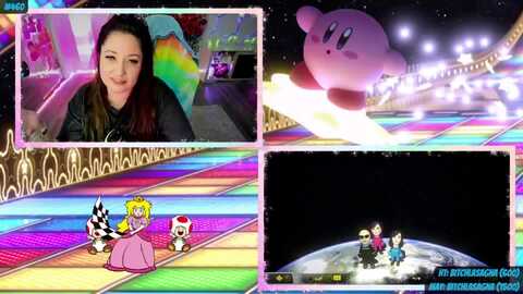 nikki_haze @ myfreecams on 20240515
