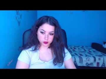 prettymelania @ myfreecams on 20240515