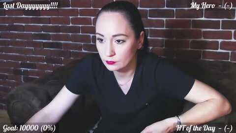 quinniesmile @ myfreecams on 20240515
