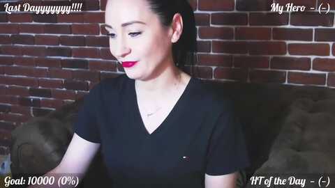 quinniesmile @ myfreecams on 20240515