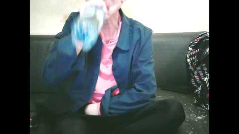 sexygeny @ myfreecams on 20240515